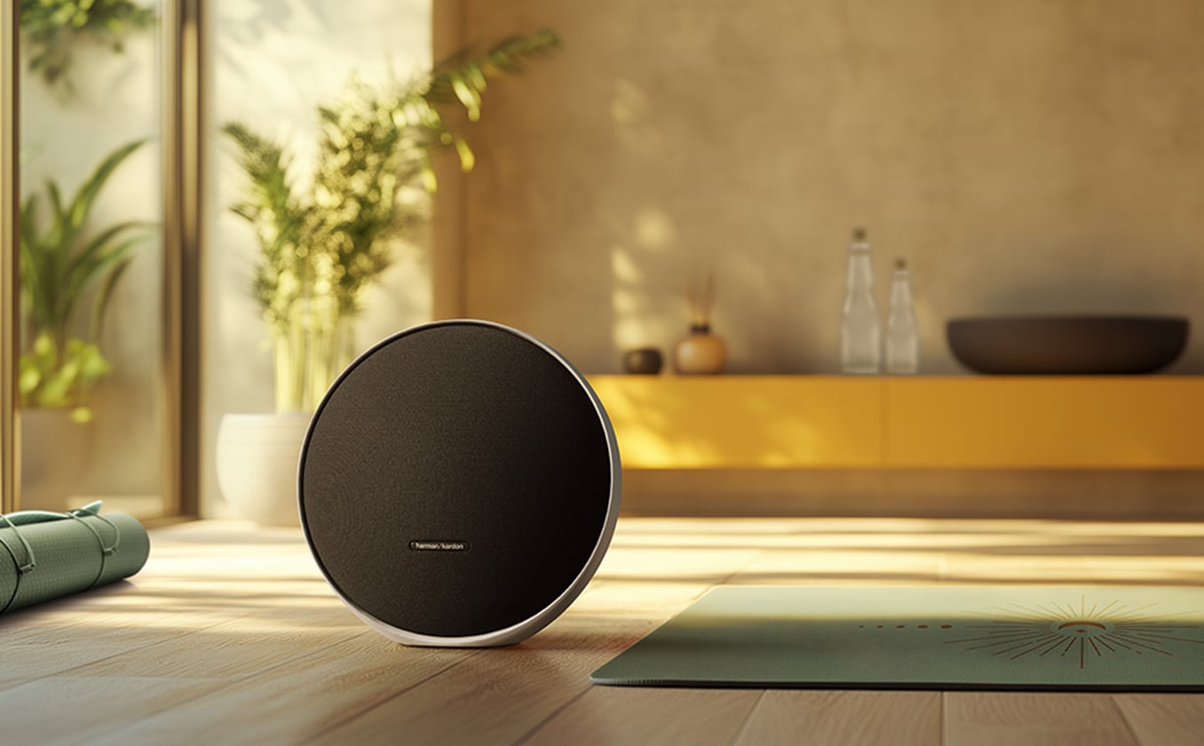 Boxa portabila HARMAN KARDON Onyx Studio 9, Bluetooth, 50W